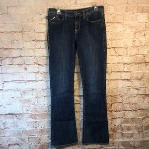 Rock & Republic Kasandra Boot Cut Jeans